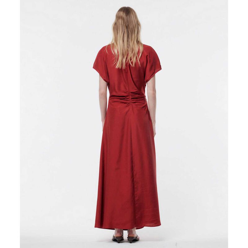 Gregory Terra Dress Plain image number 1